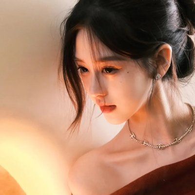 我,安娜